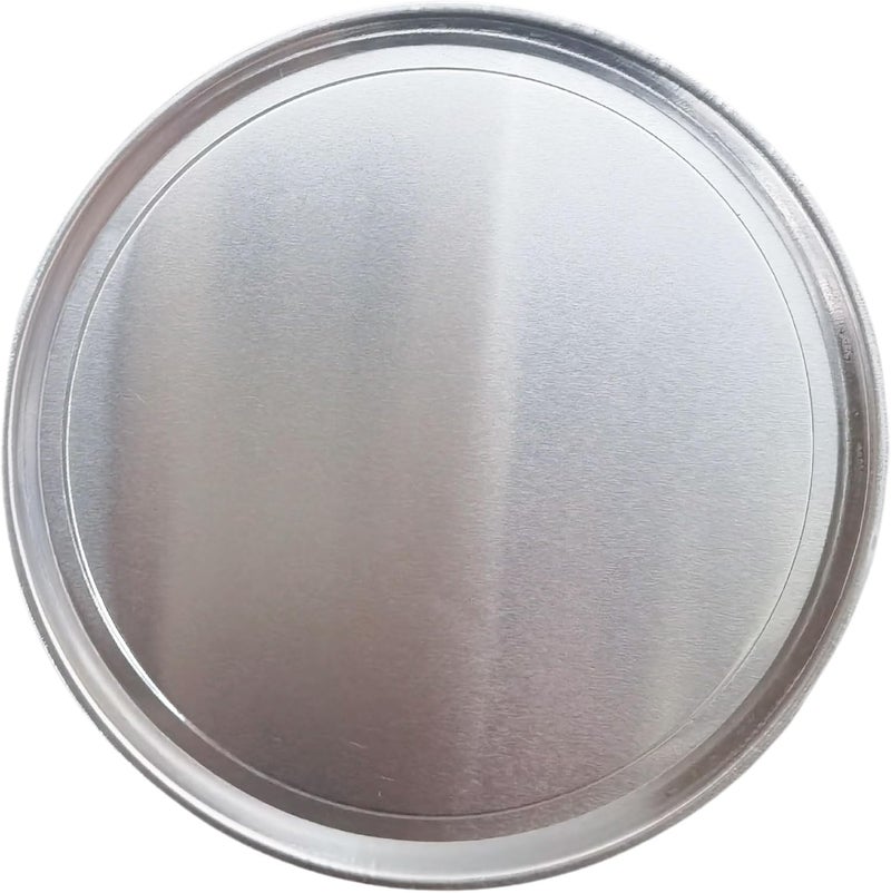 U.S. Solid Aluminum Sample Pan for Moisture Analyzers, Pack of 50 - Image 4